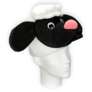 Sheep Hat