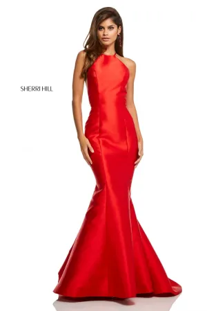 Sherri Hill 52575 Dress