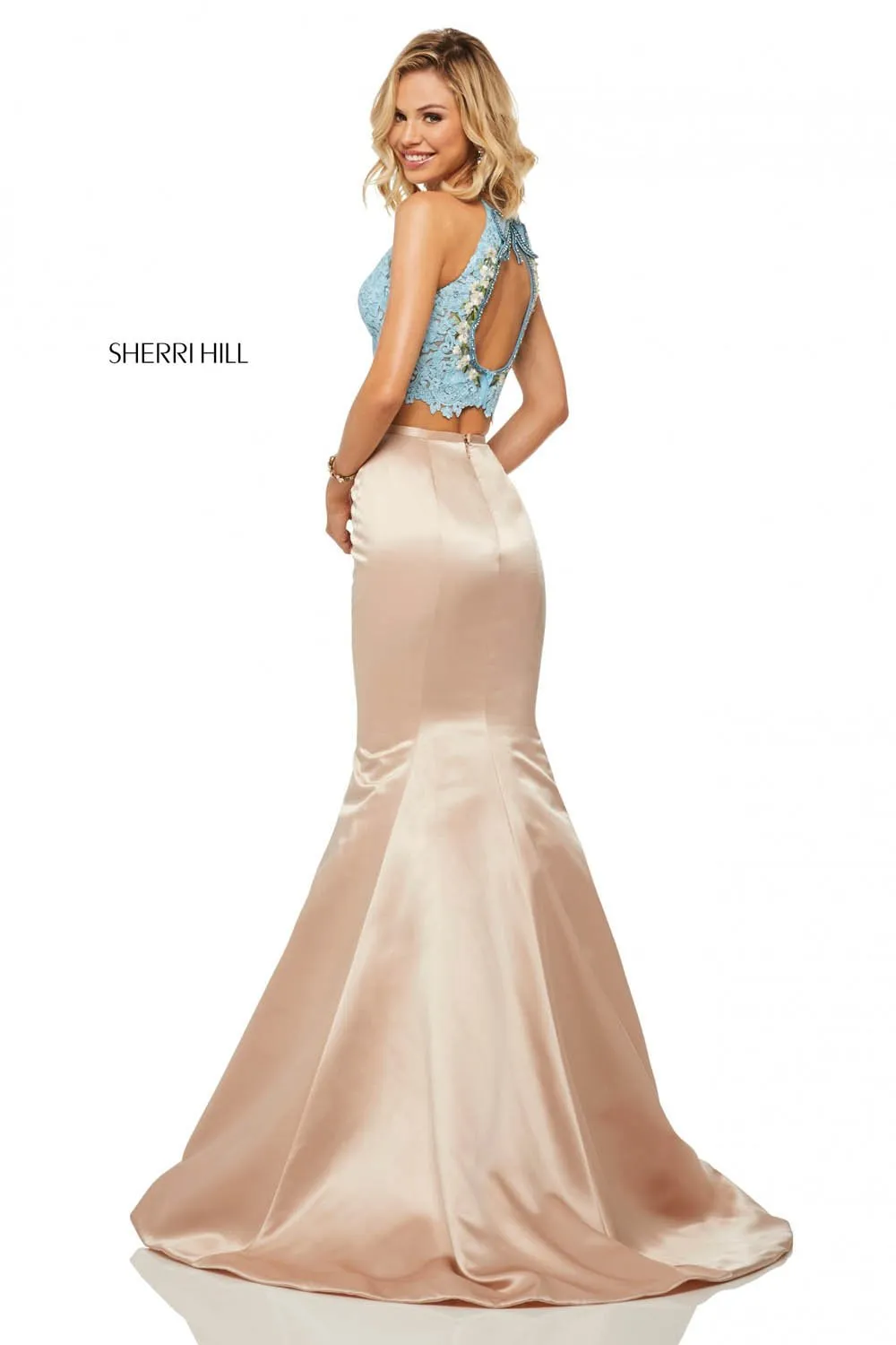 Sherri Hill 52851 Dress