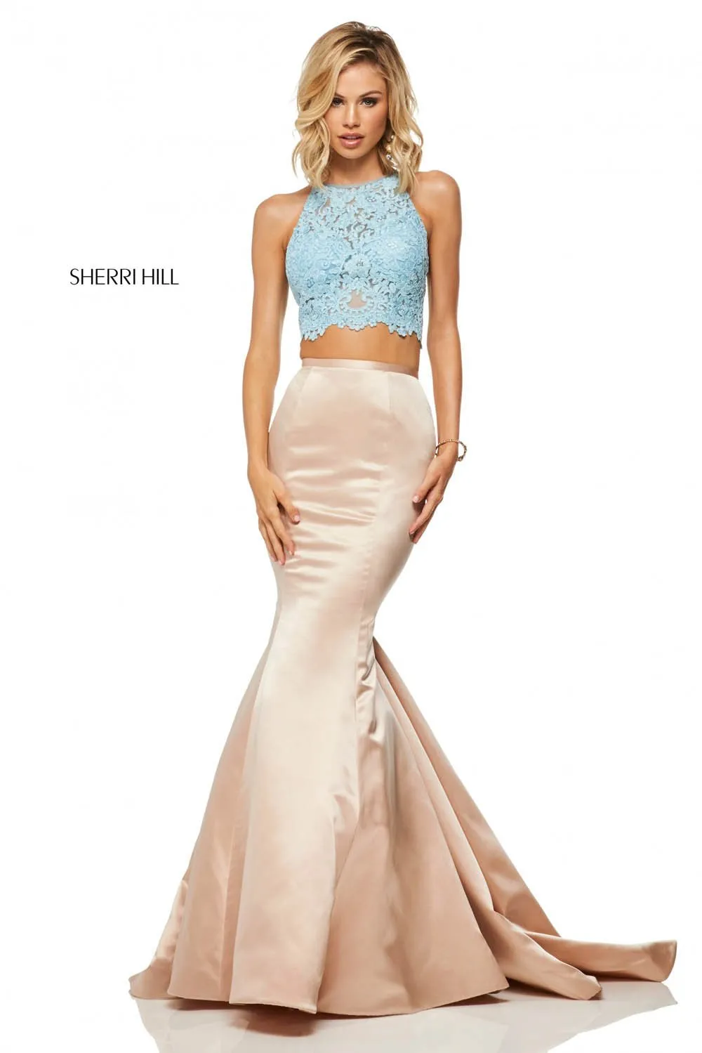 Sherri Hill 52851 Dress