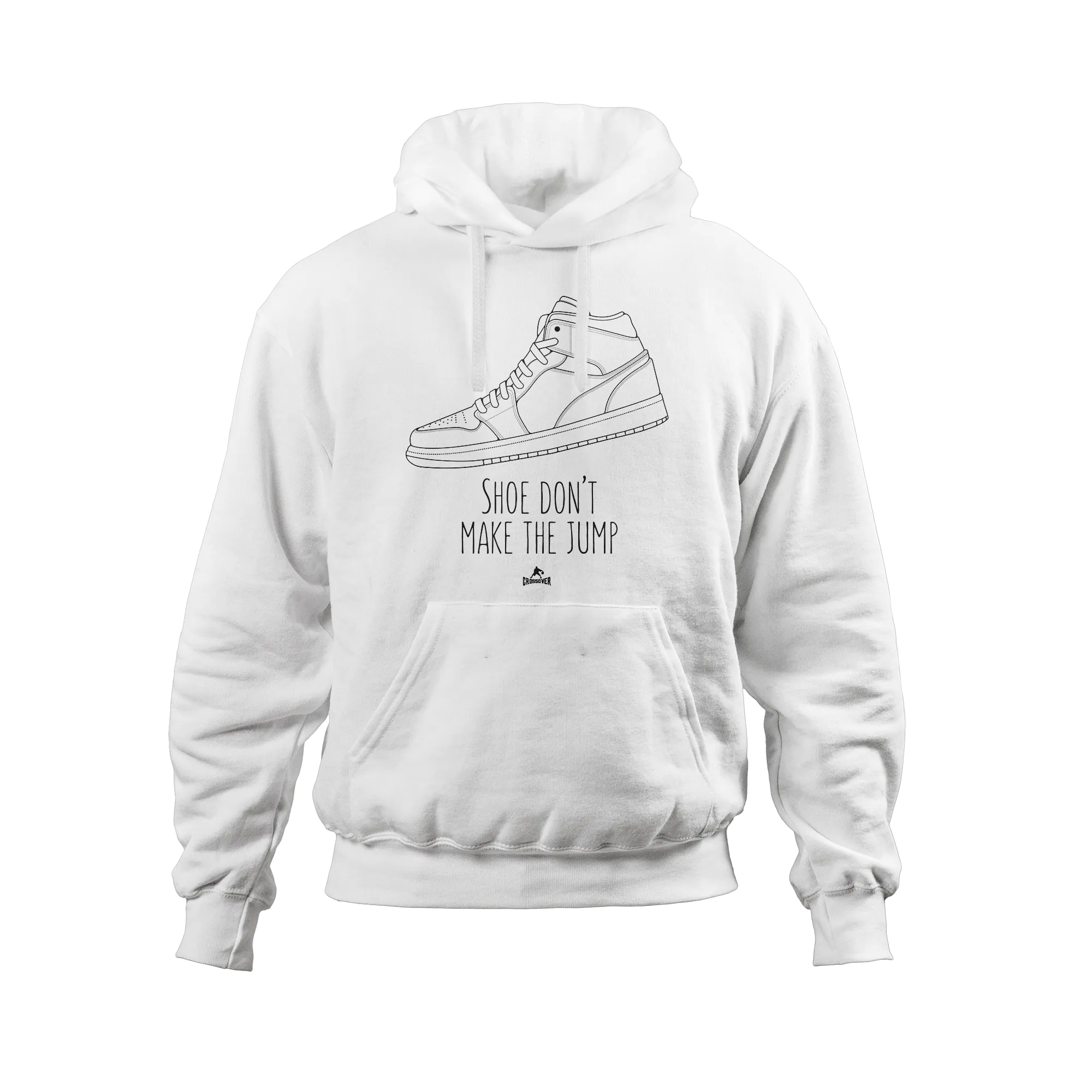 Shoe Don't make, Hoodie