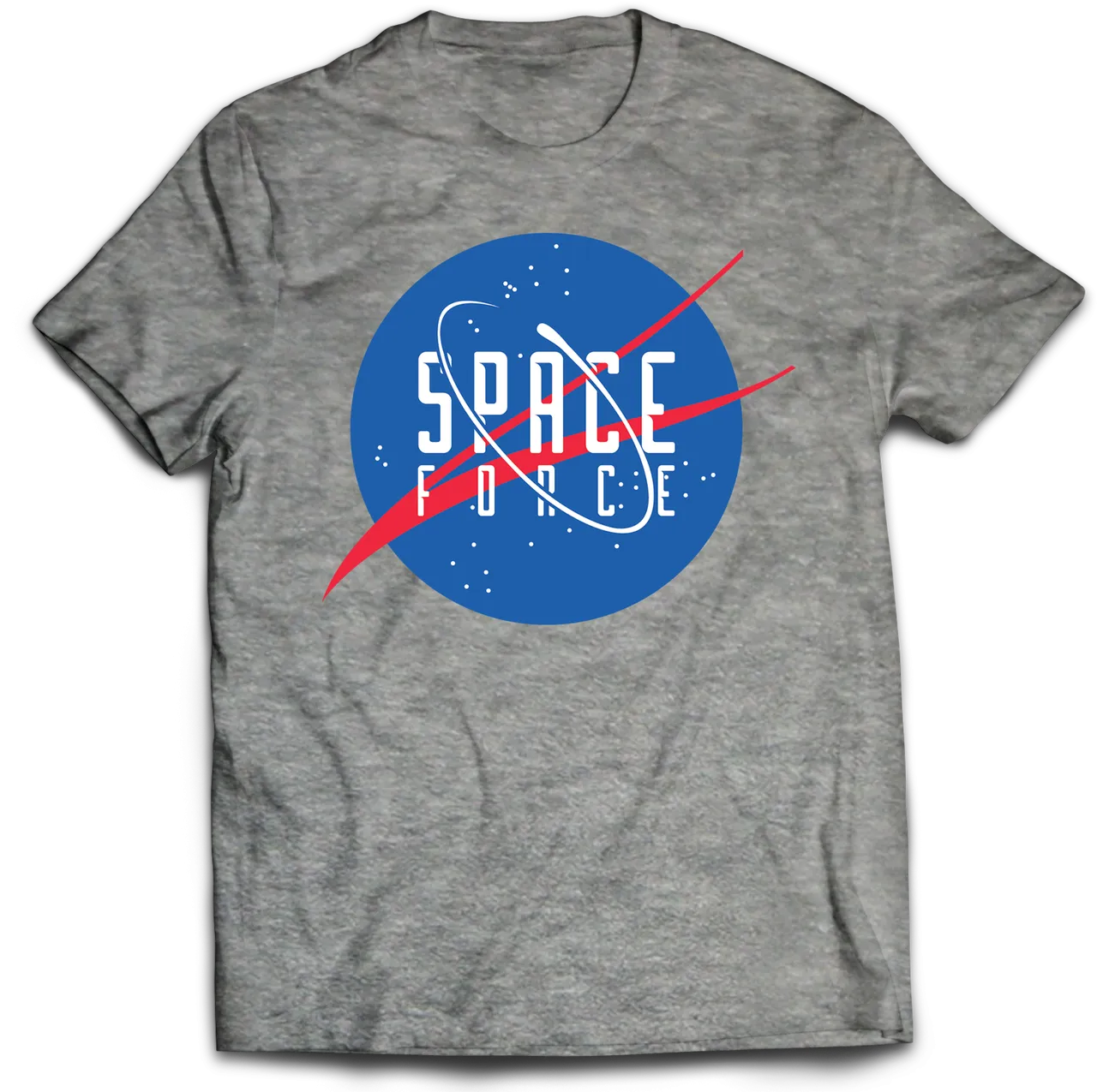 Space Force Unisex T-Shirt