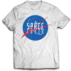 Space Force Unisex T-Shirt