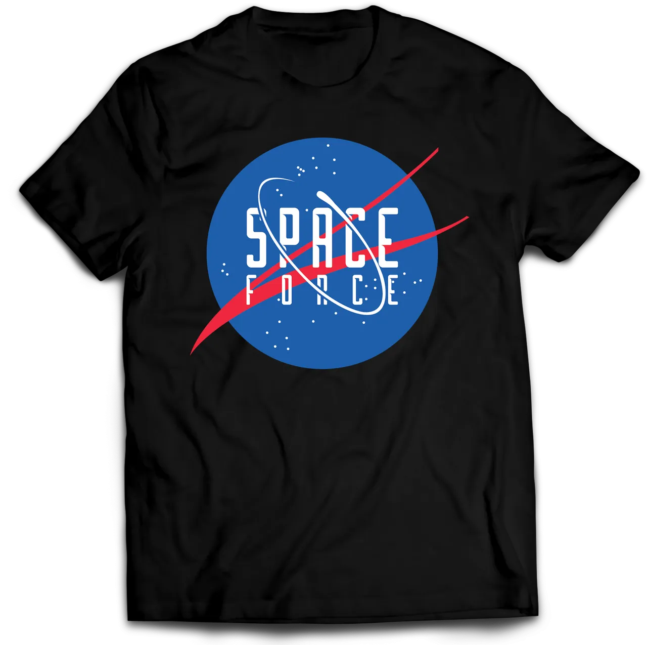 Space Force Unisex T-Shirt