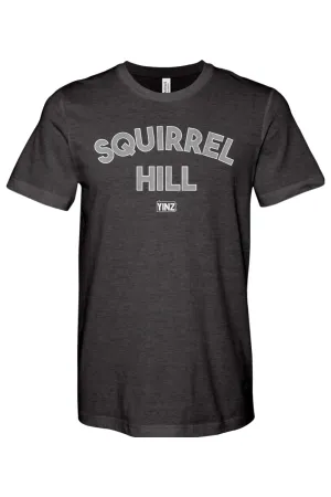 Squirrel Hill Yinzylvania