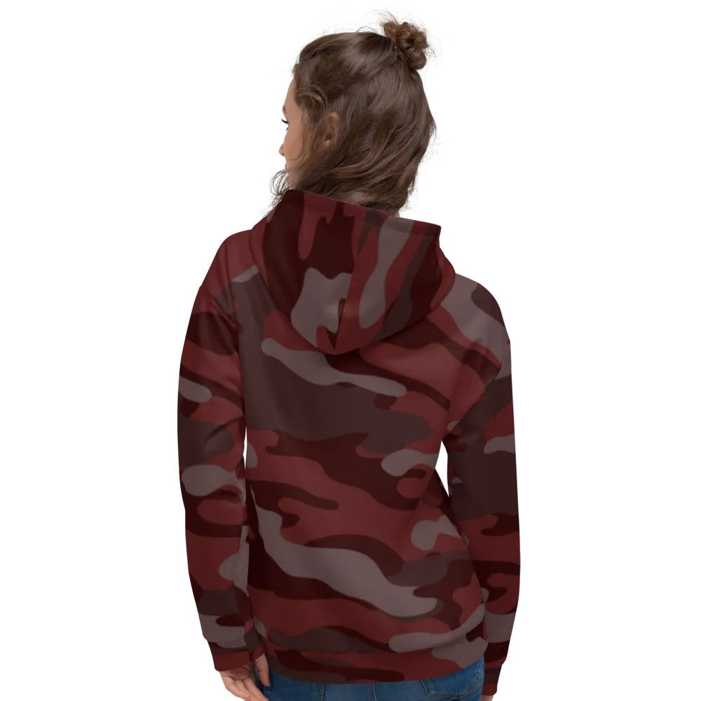 Strike Camo Colorado Hoodie