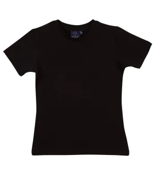 Superfit Tee Shirt Ladies' Ts15