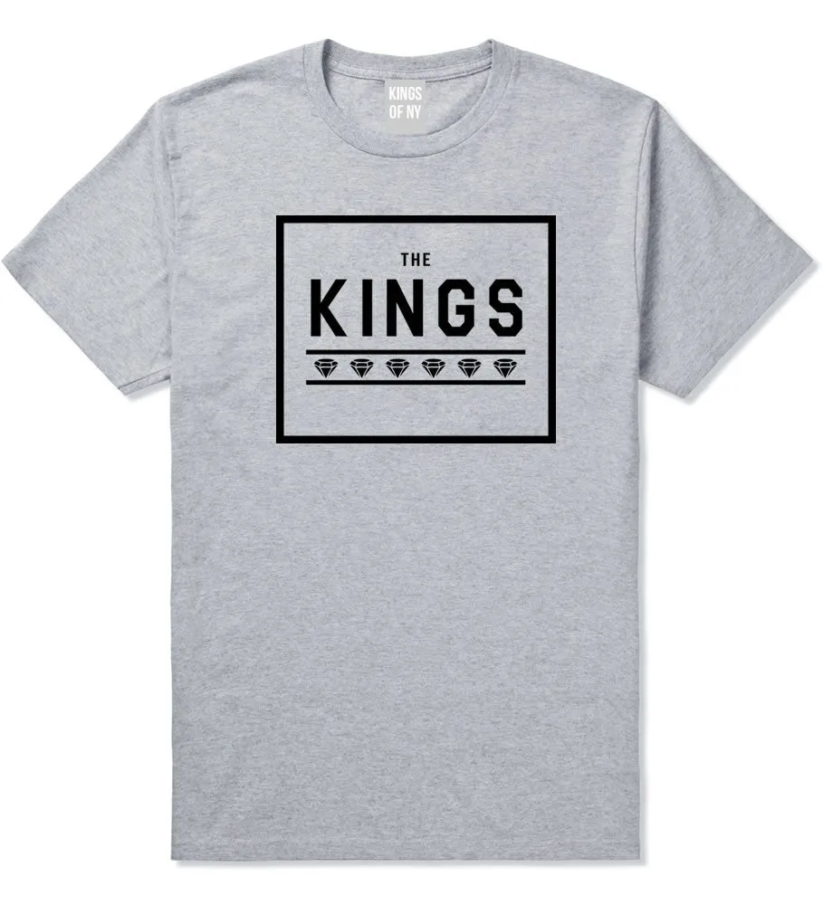 The Kings Diamonds T-Shirt