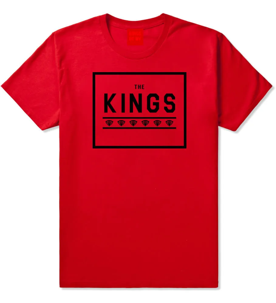 The Kings Diamonds T-Shirt