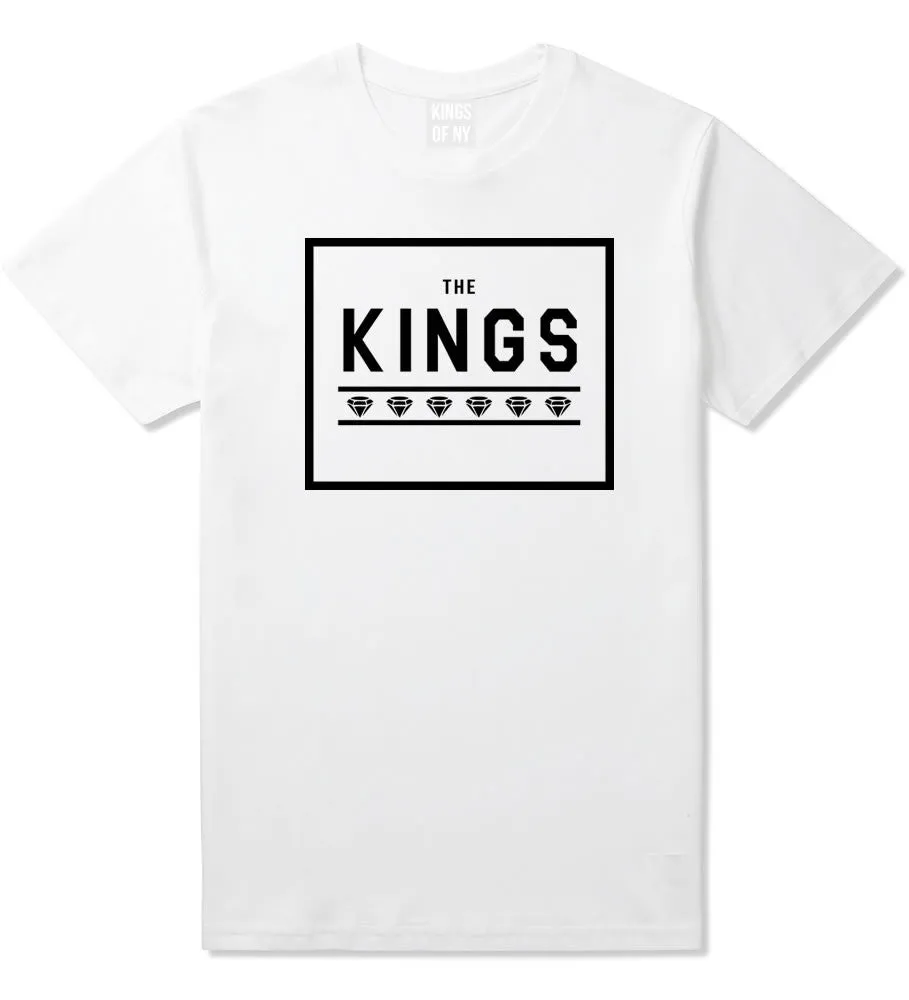 The Kings Diamonds T-Shirt