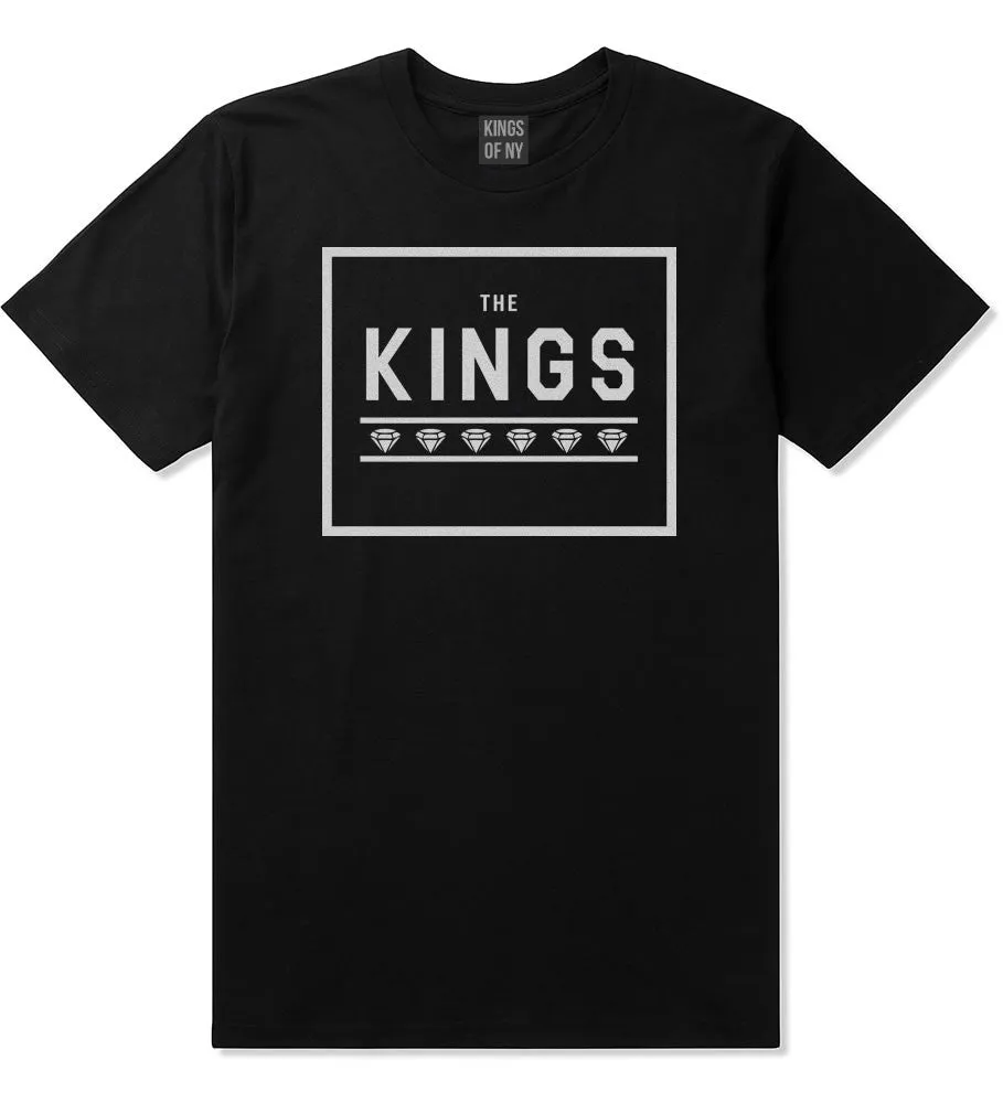 The Kings Diamonds T-Shirt