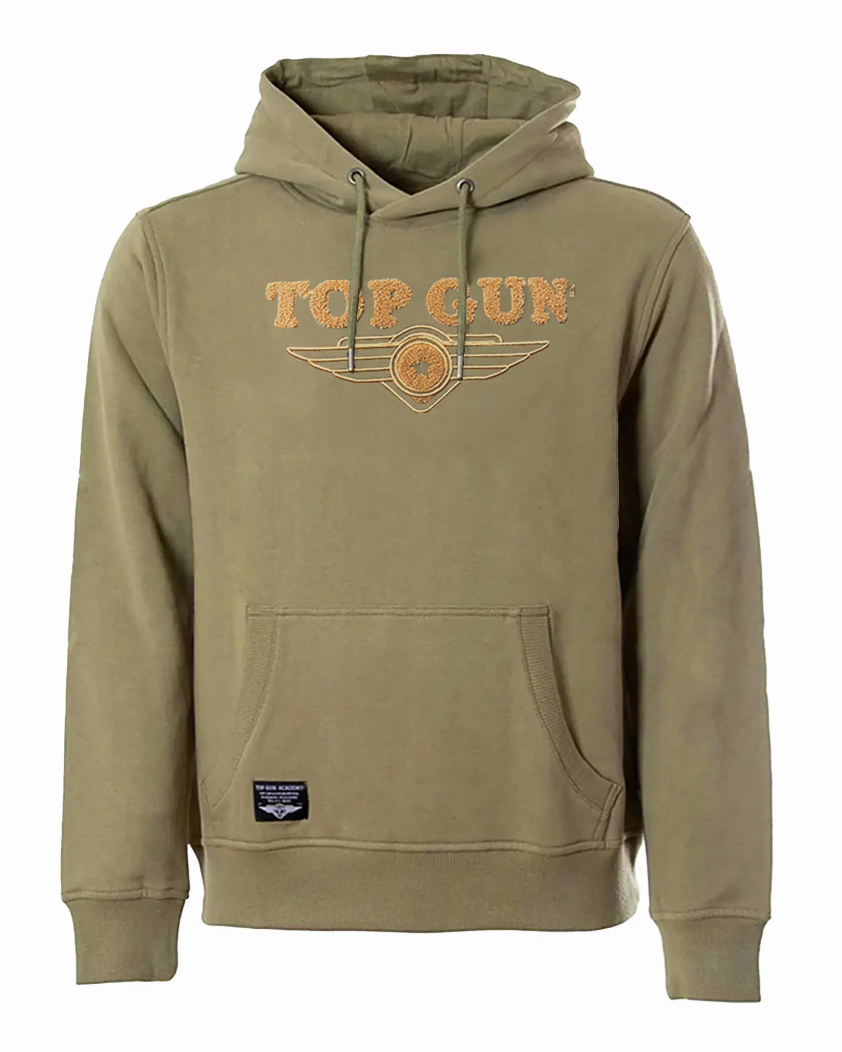 TOP GUN® LOGO HOODIE