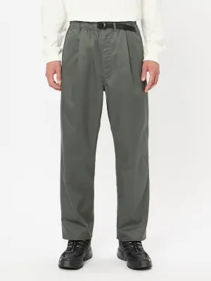 Twill Easy Pants