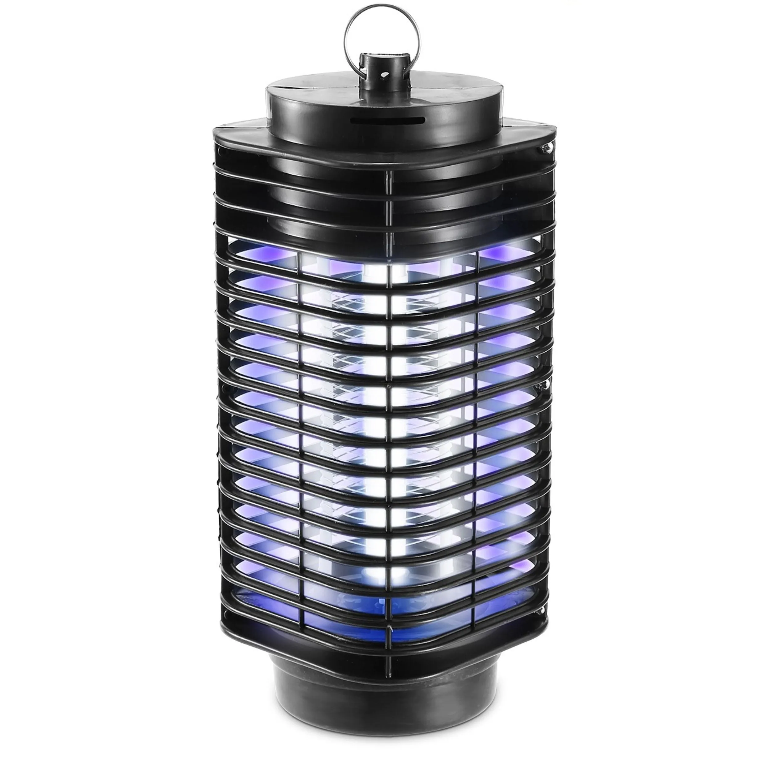 UV Bug Zapper - Silent Insect Killer for Home & Restaurant - Odorless - 75  Pieces