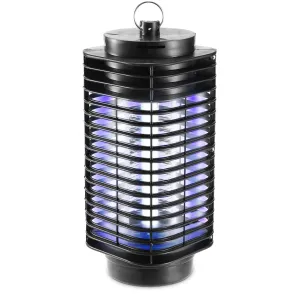 UV Bug Zapper - Silent Insect Killer for Home & Restaurant - Odorless - 75  Pieces