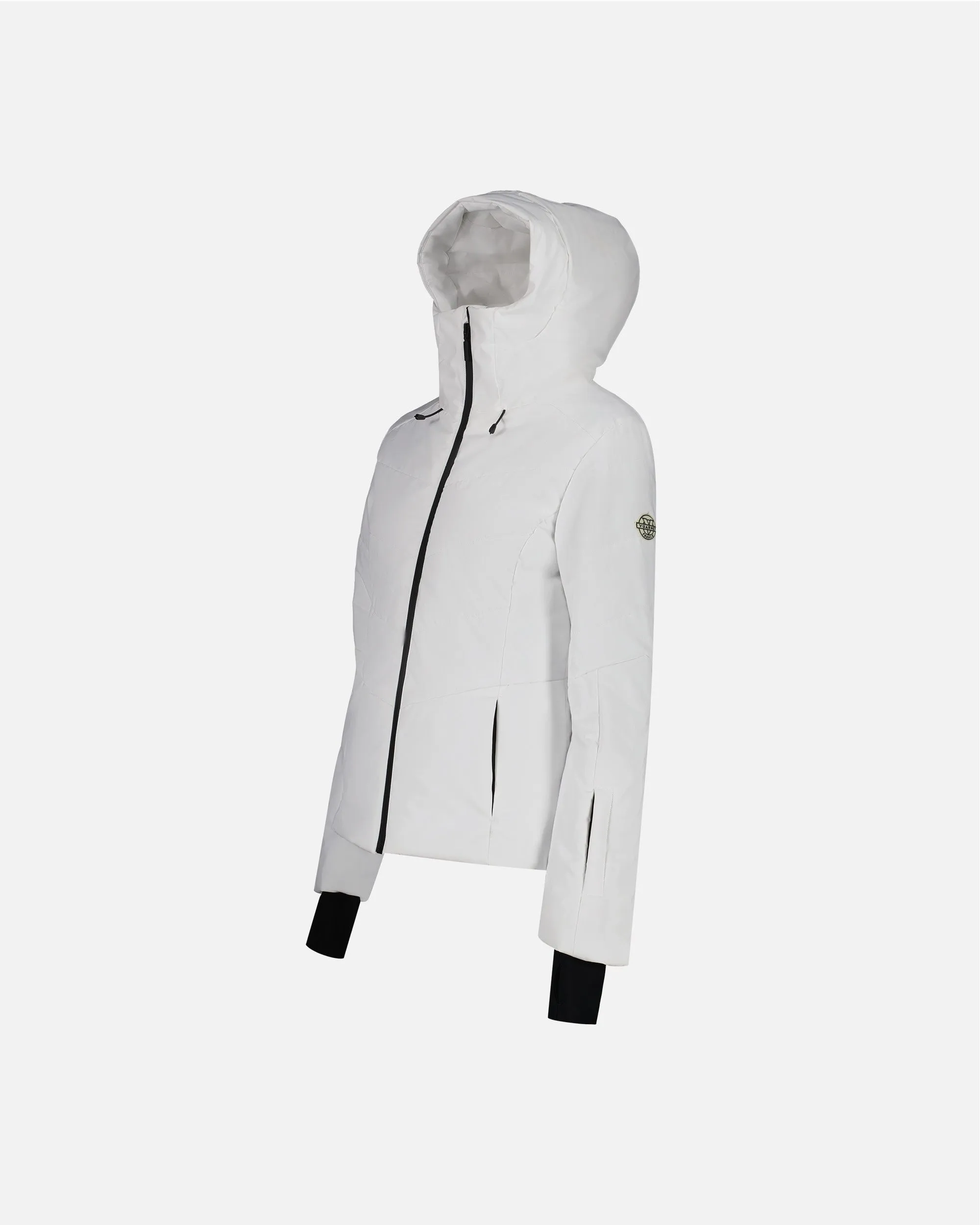 WOMEN SKI JACKET APEX