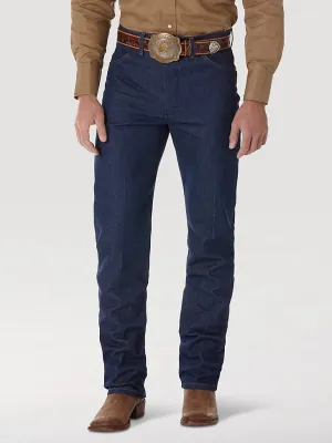 Wrangler Cowboy Cut® Original Fit- Rigid Indigo